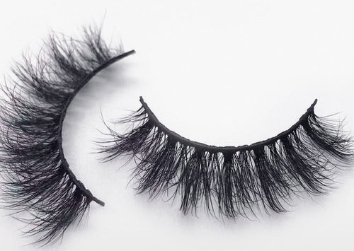 3D Faux Mink Lashes