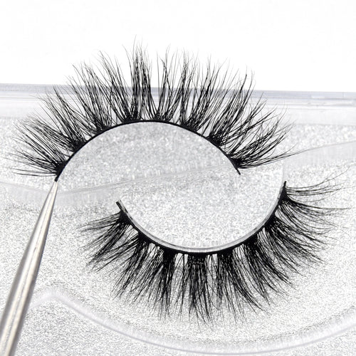 3D Mink Lashes