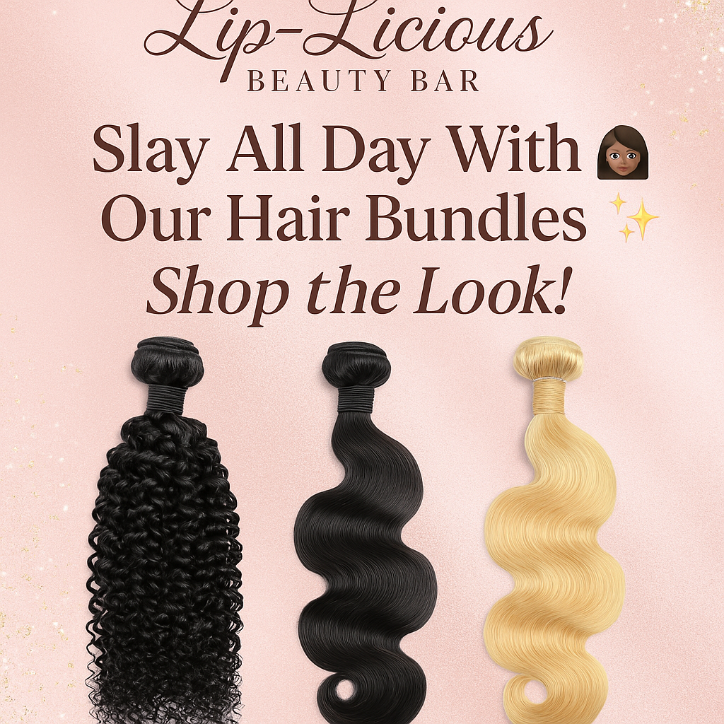 Bundle Deals