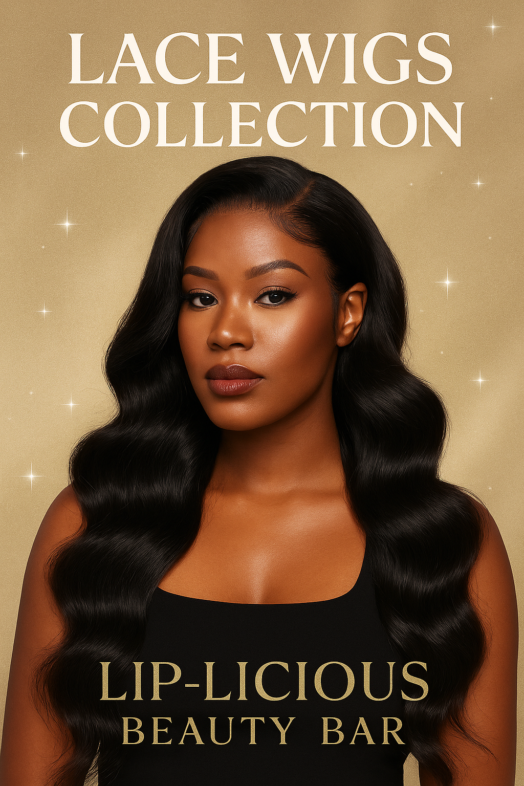 Lace Wigs