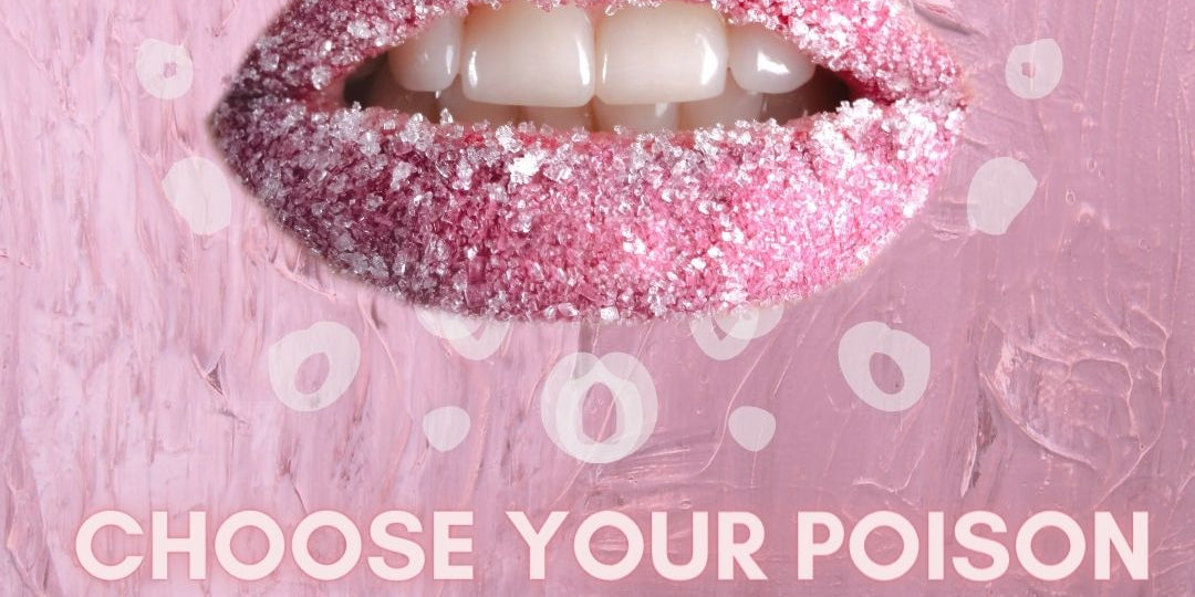 Lip-gloss