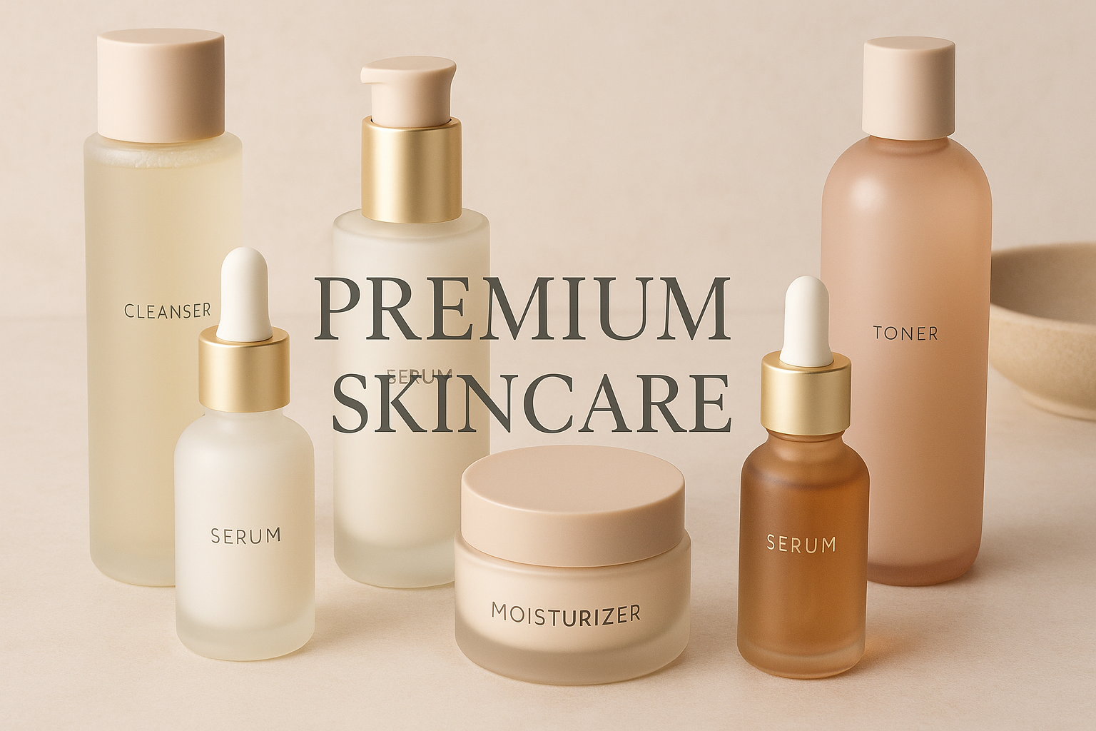 Skincare Collection