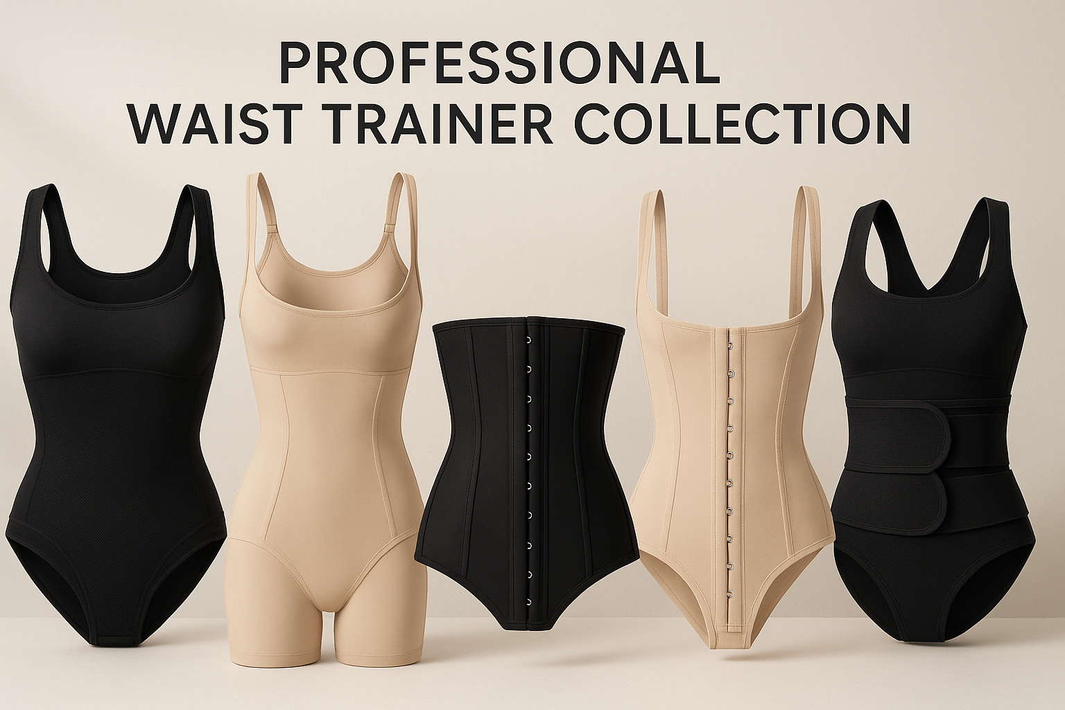 Waist Trainer