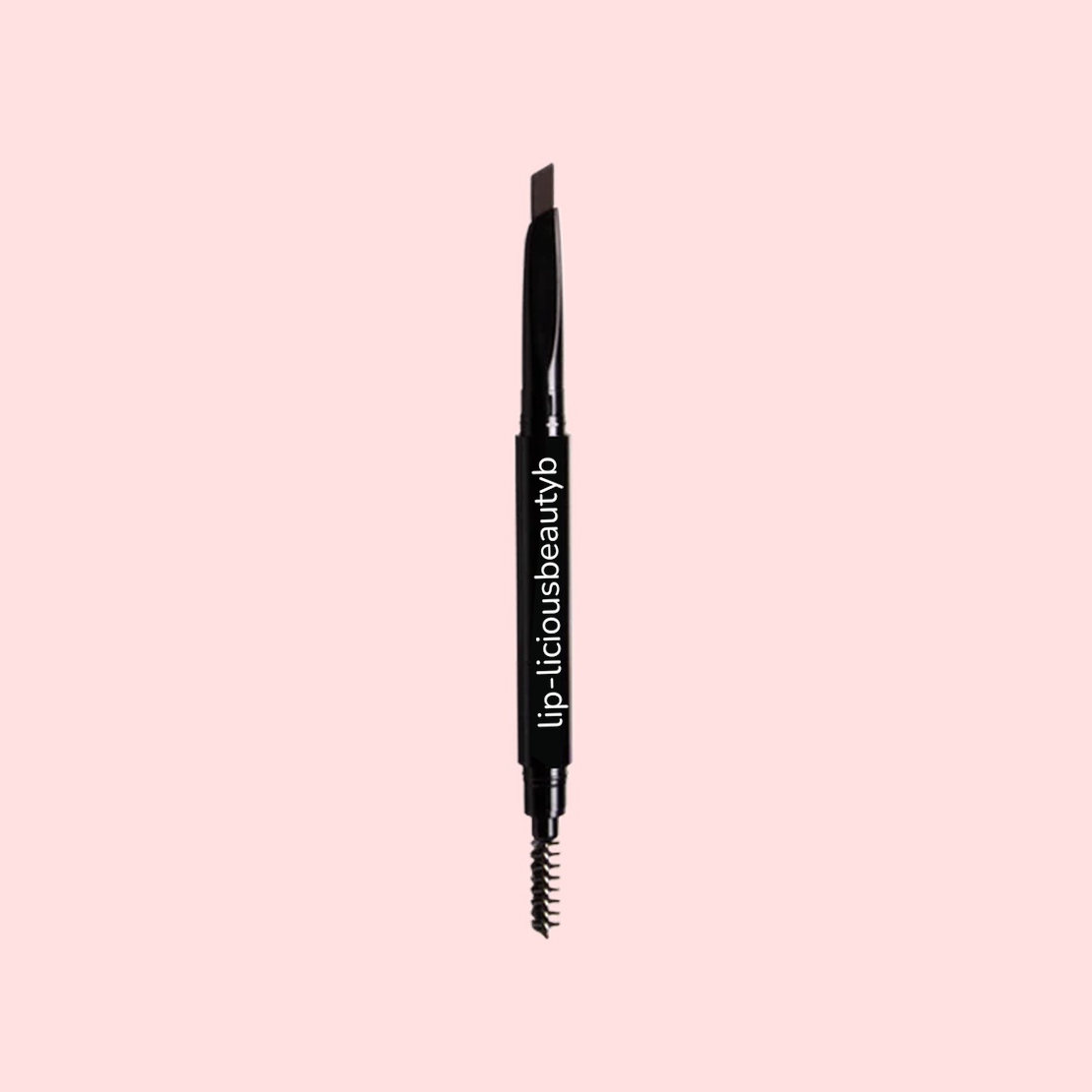 Automatic Eyebrow Pencil - Black