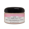 viaGlamour image of a equa-derm-clay-mask