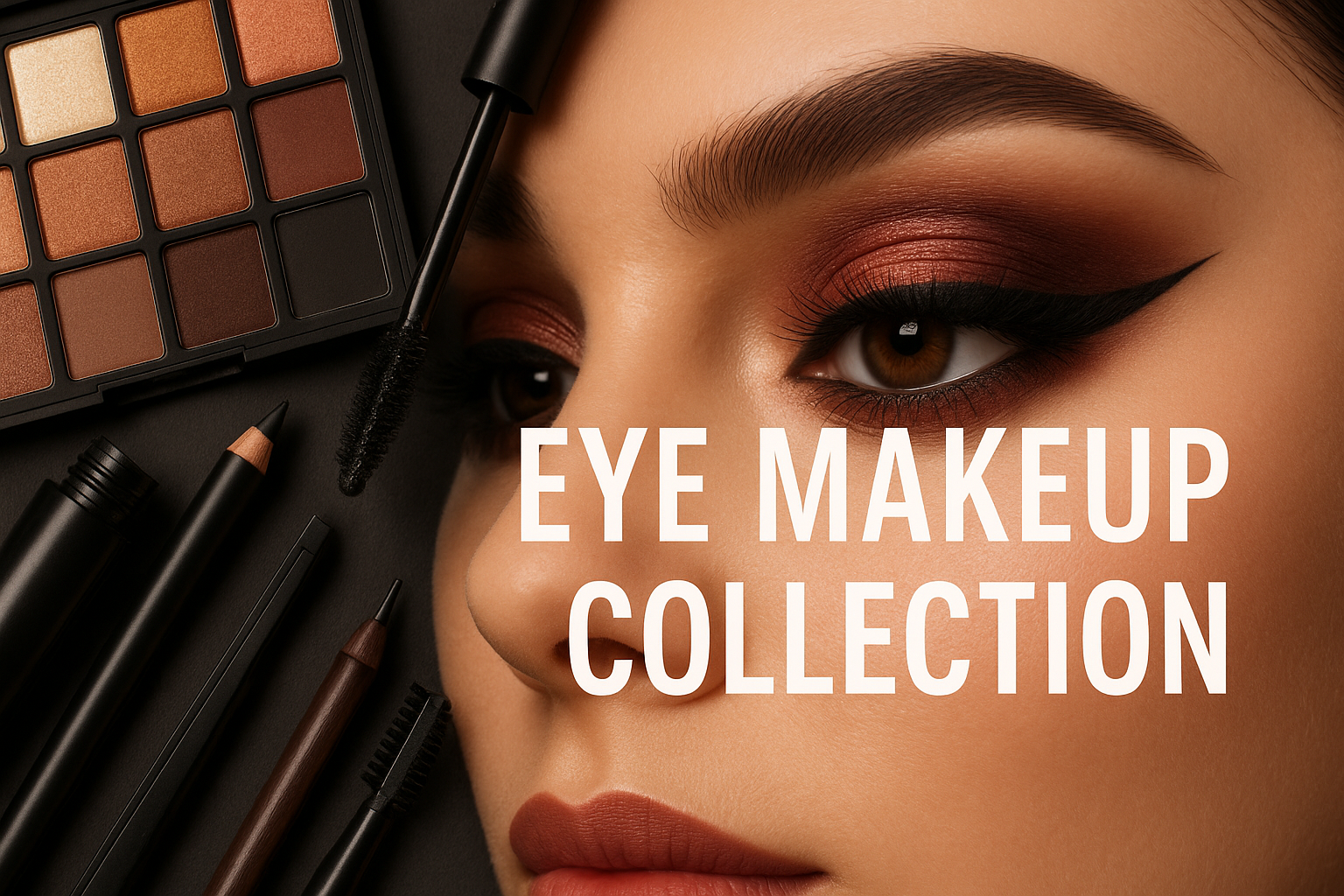 Eye Makeup Collection