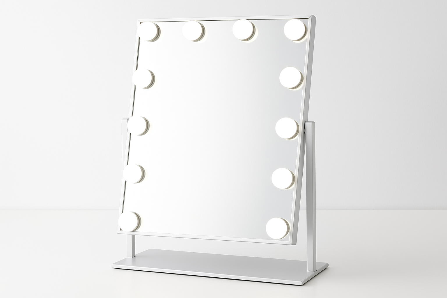 LED Makeup Mirror