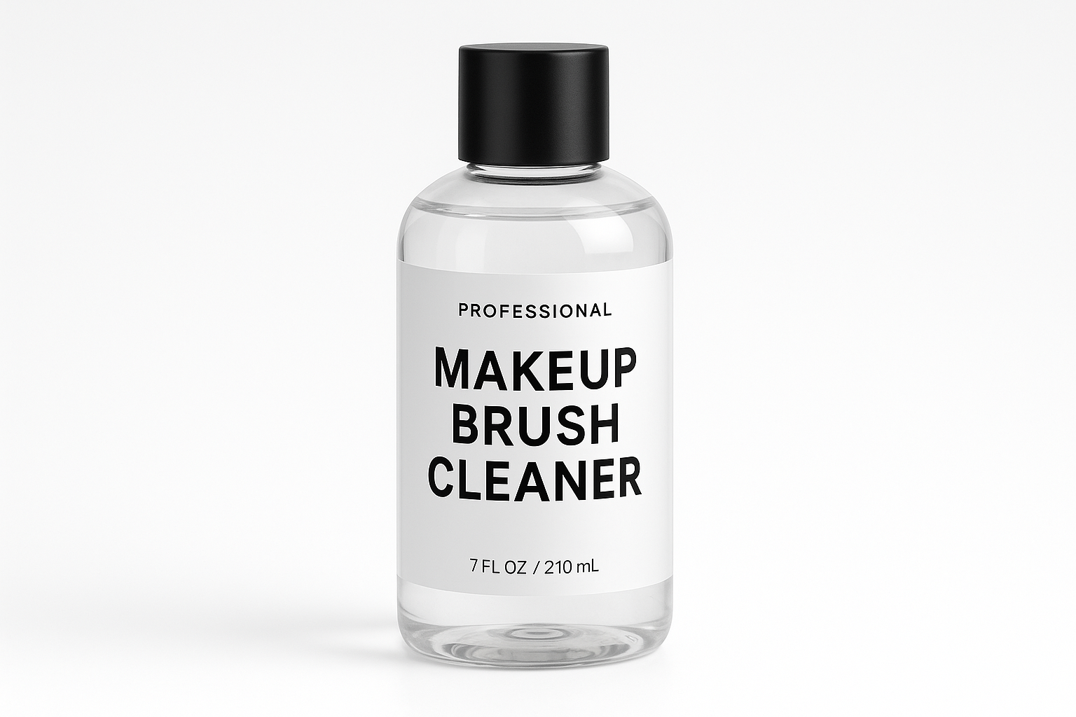 Makeup Brush Cleaner