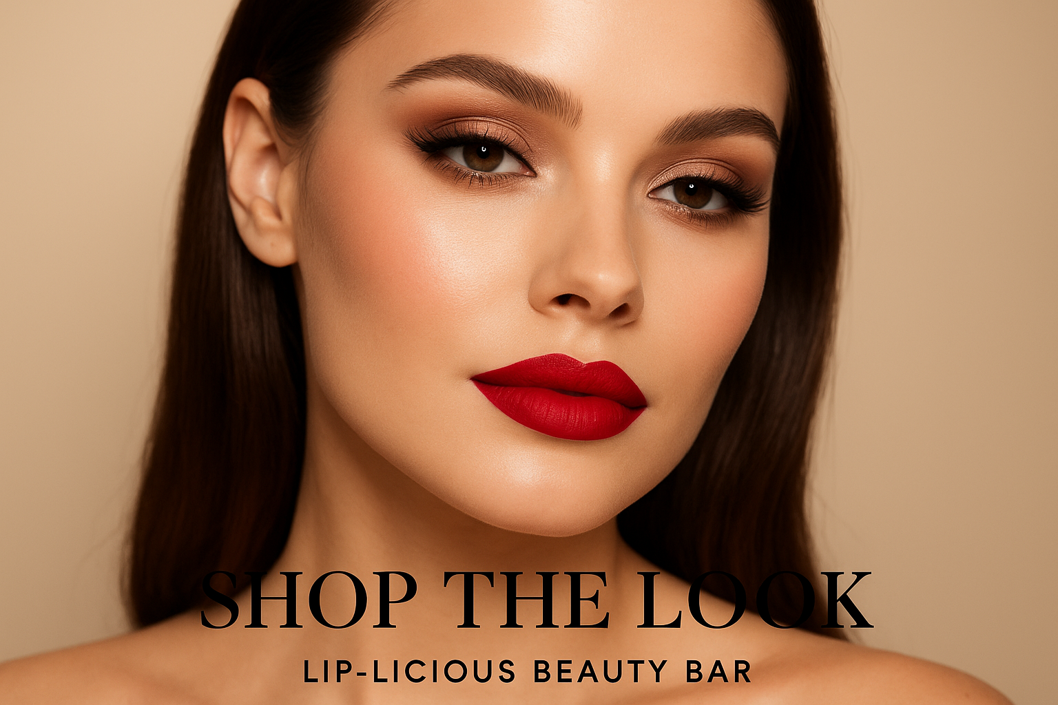 Shop the Look Image