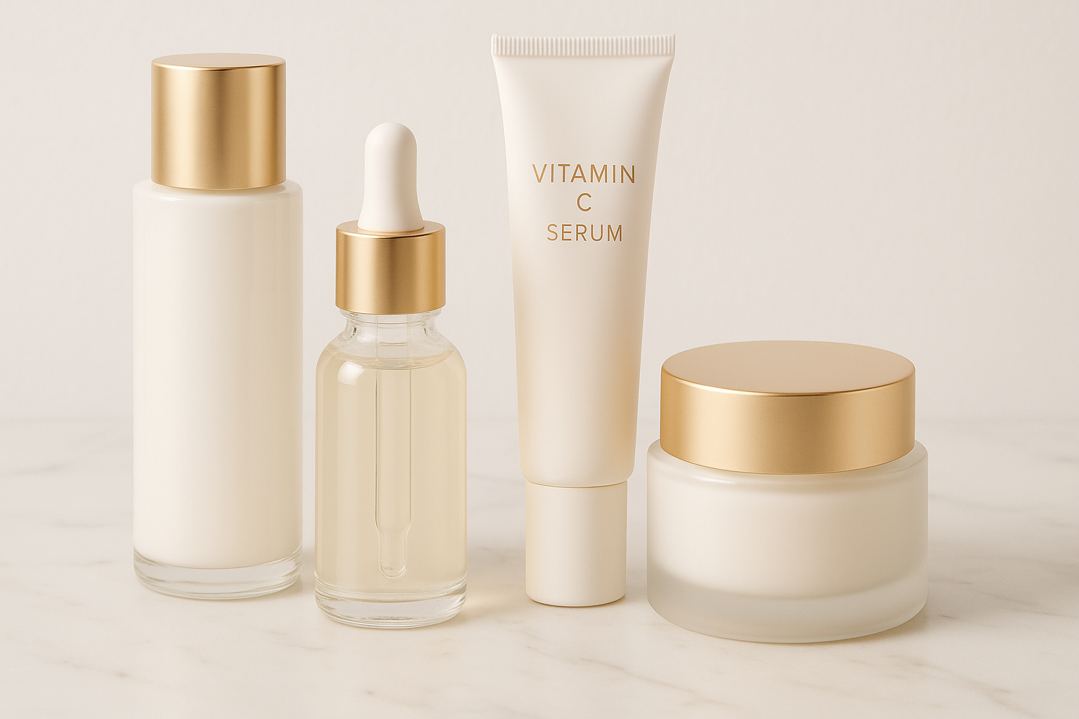 Skincare Collection Banner