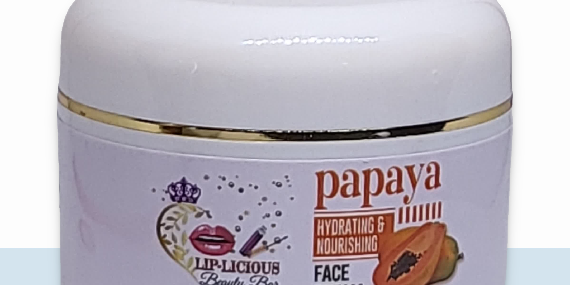 Papaya Face Cream